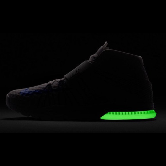 Nike Zoom Train Toranada Gronk Mens shoe - Picture 7 of 8